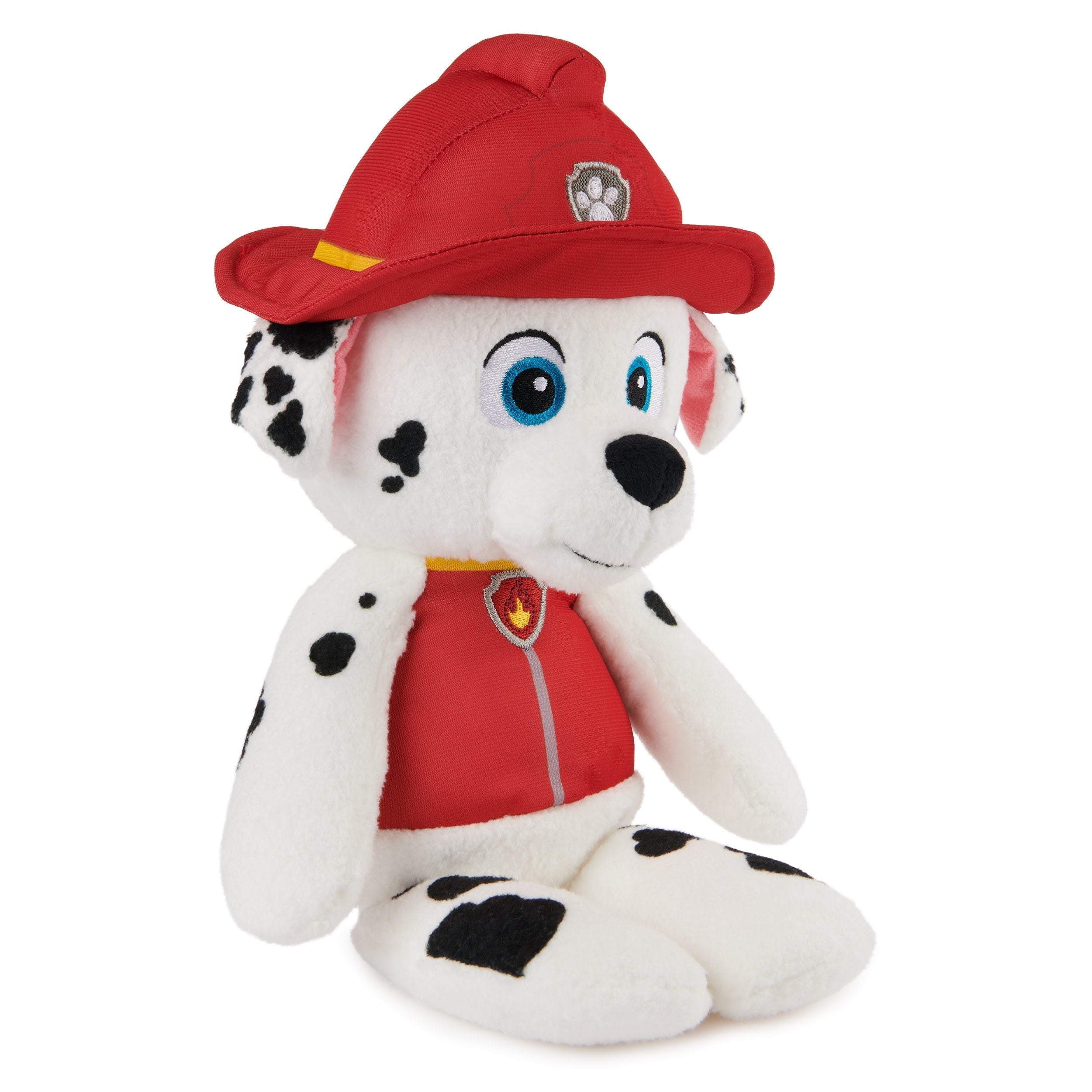 Peluche Spin Master Gund - Marshall De La Patrulla Canina (33cm) 6071108