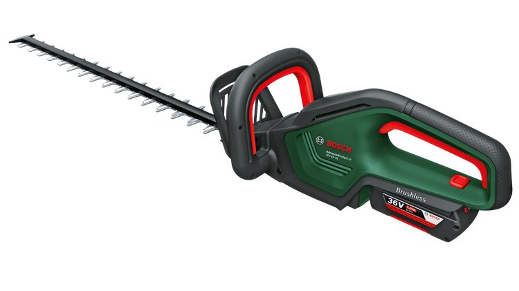 Bosch Cortasetos Inalámbrico Universal Hedgecut 36v-65-28 060084a300