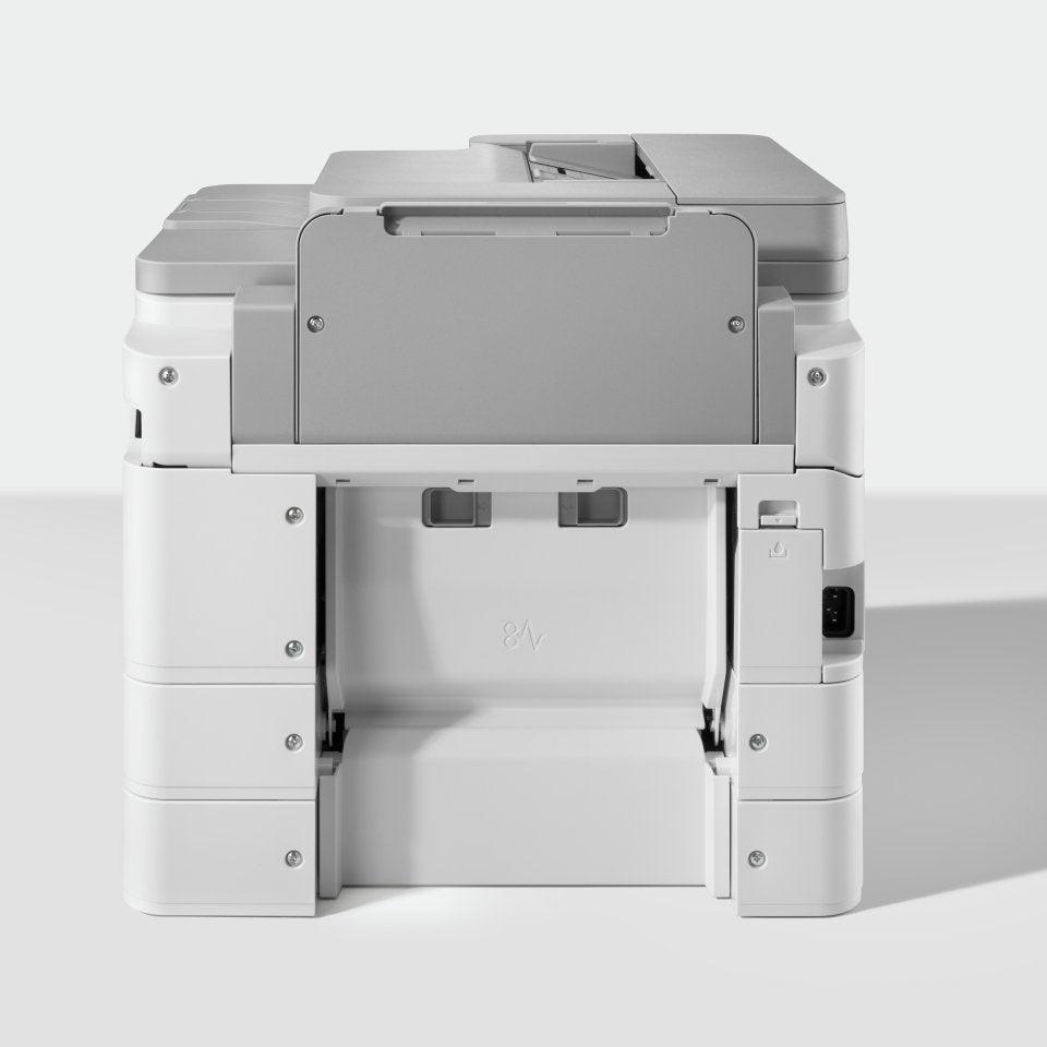EAN 4977766848985 - Brother MFC-J5117DW impresora multifunción Inyección de tinta A4 1200 x 4800 DPI 26 ppm Wifi imagen 4