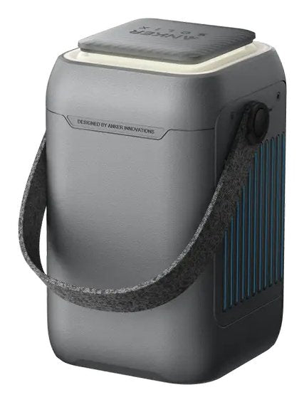 EAN 0194644298982 - Anker Solix C300 DC estación de energía portátil 7 Fosfato de hierro-litio (LiFePo4) 90000 mAh 300 W 2,8 imagen 6