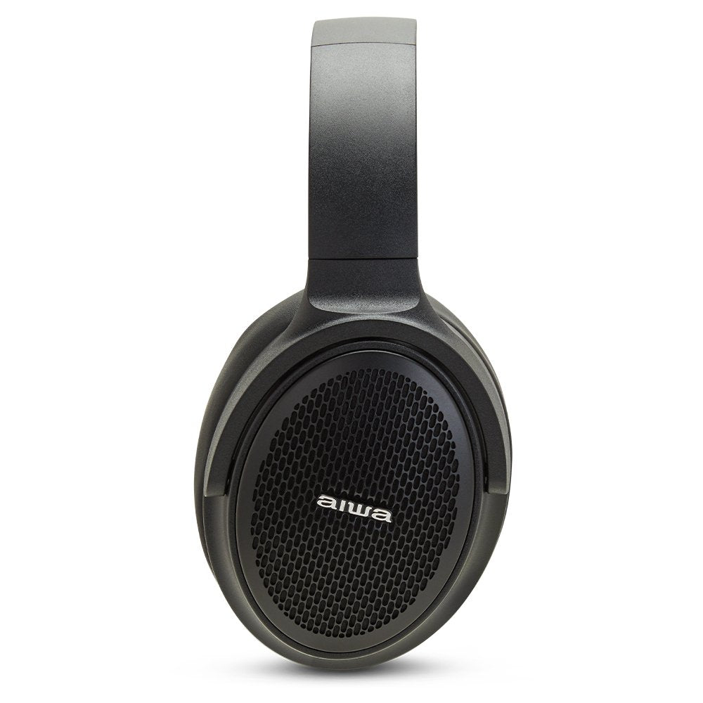 EAN 8435256897869 - Aiwa HST-250BT/BK auricular y casco Auriculares Inalámbrico y alámbrico Diadema Llamadas/Música MicroUSB imagen 7