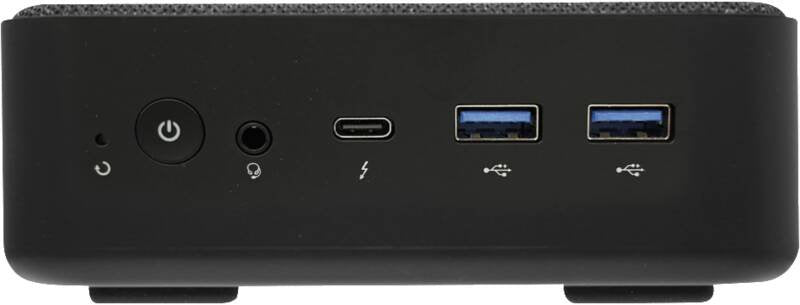 Acer Revo Rb102 Mini Pc Core5 120u 16gb 512ssd W11pro