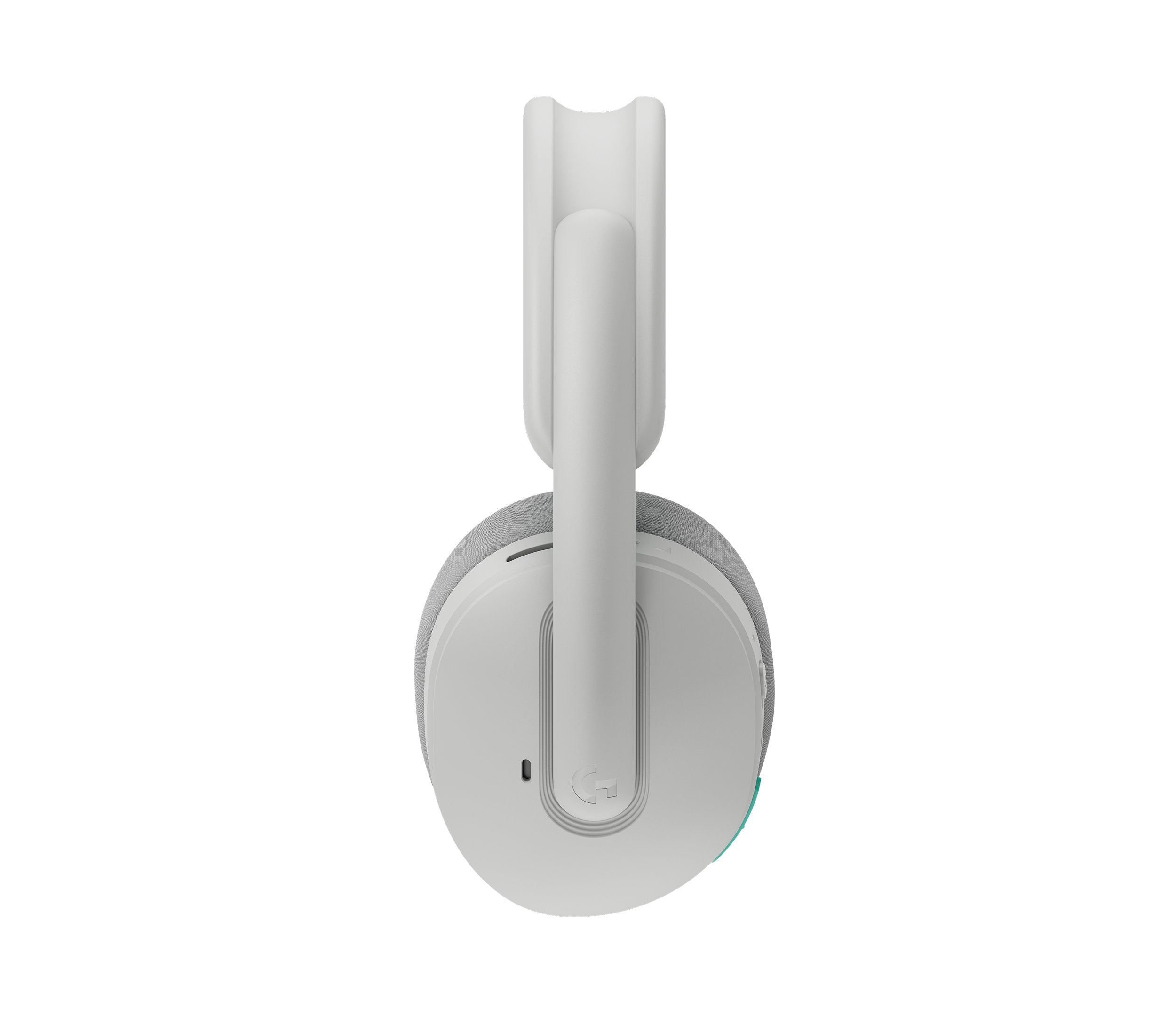 EAN 5099206129849 - Logitech G G325 LIGHTSPEED Auriculares Inalámbrico Diadema Juego USB Tipo C Bluetooth Blanco imagen 3