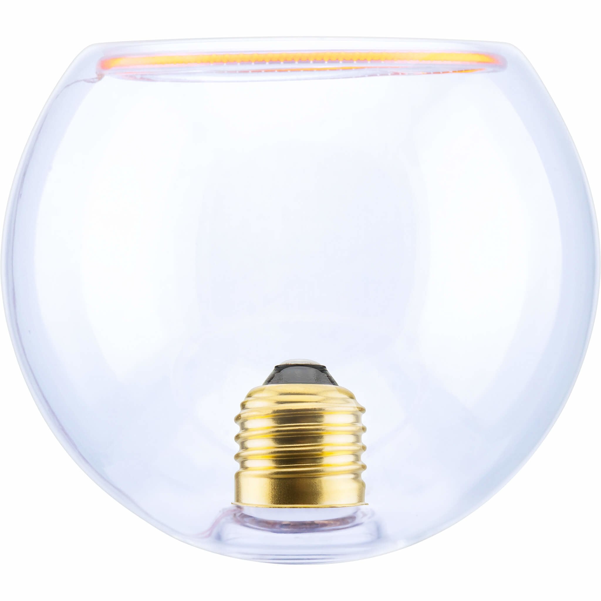 EAN 4260751130043 - Segula 55004 lámpara LED 2200 K 4,5 W E27 G imagen 1