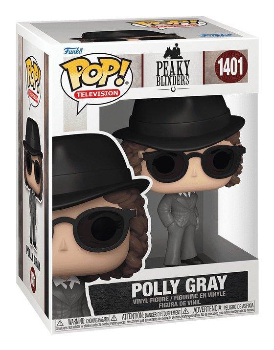 EAN 0889698721844 - FUNKO POP! 72184 figura de acción y colleccionable imagen 2