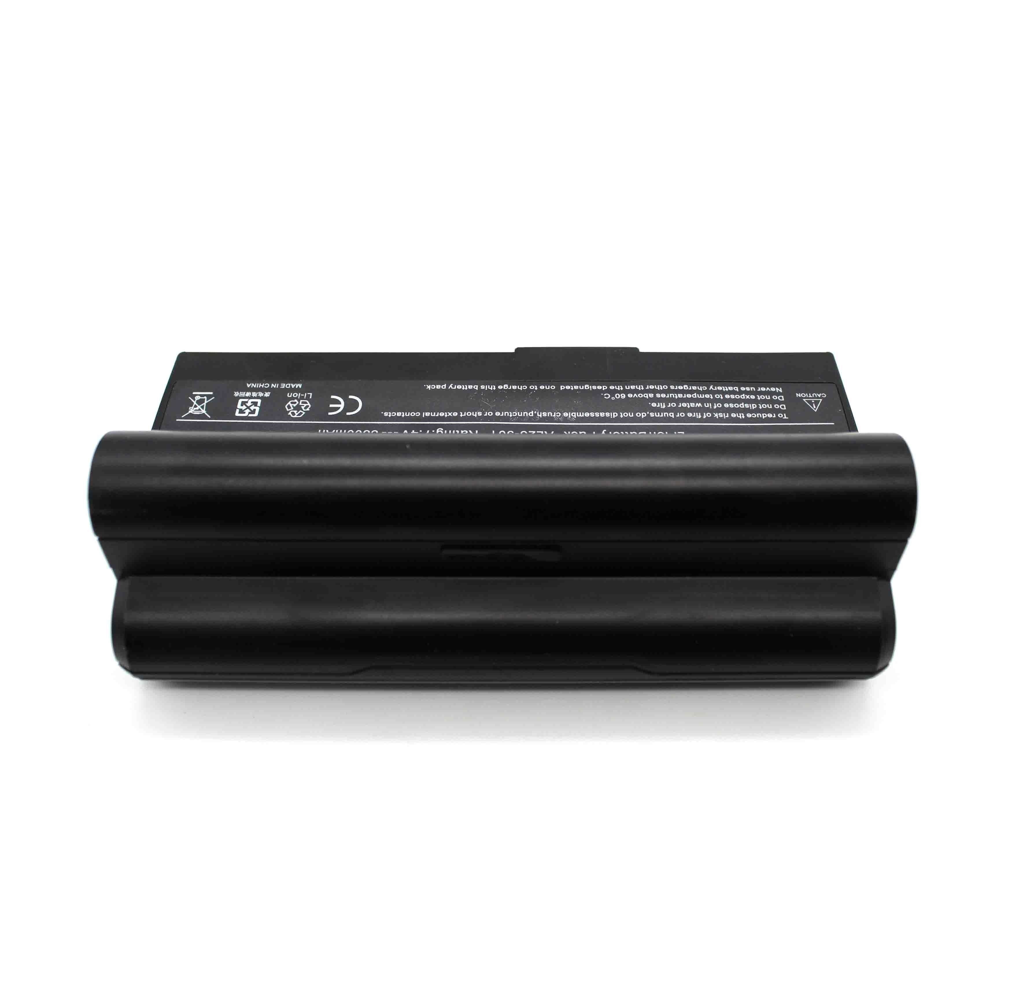 EAN 8435597416620 - VOLTISTAR BATAS1000 refacción para laptop Batería imagen 2