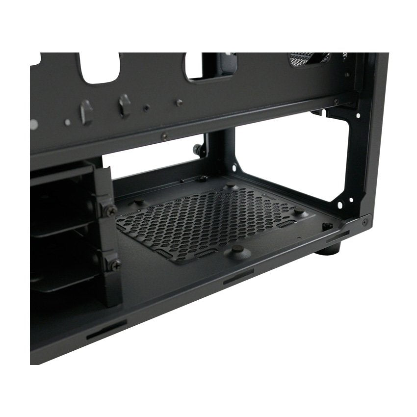 EAN 4260070128158 - LC-Power Gaming 709B - Solar_System_X Midi Tower Negro imagen 14
