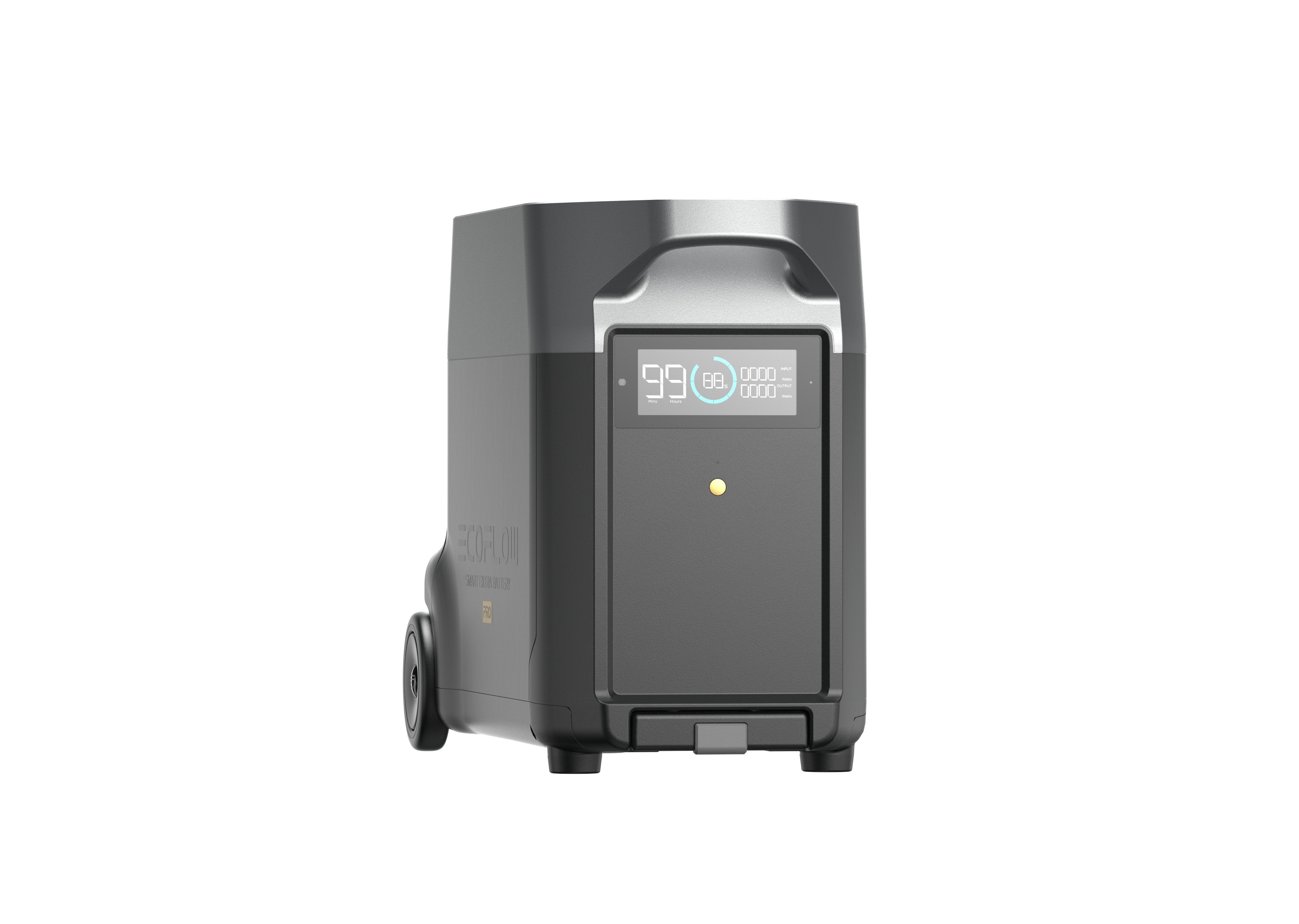 Ecoflow Delta Pro Batería