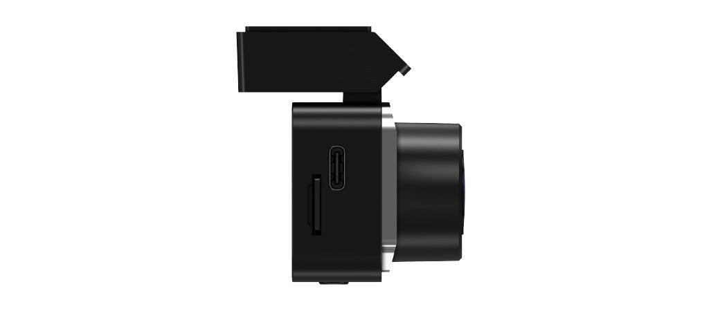 EAN 8594181745567 - Navitel R37 GPS cámara de salpicadero Full HD Wifi Batería, CC, USB Negro imagen 11
