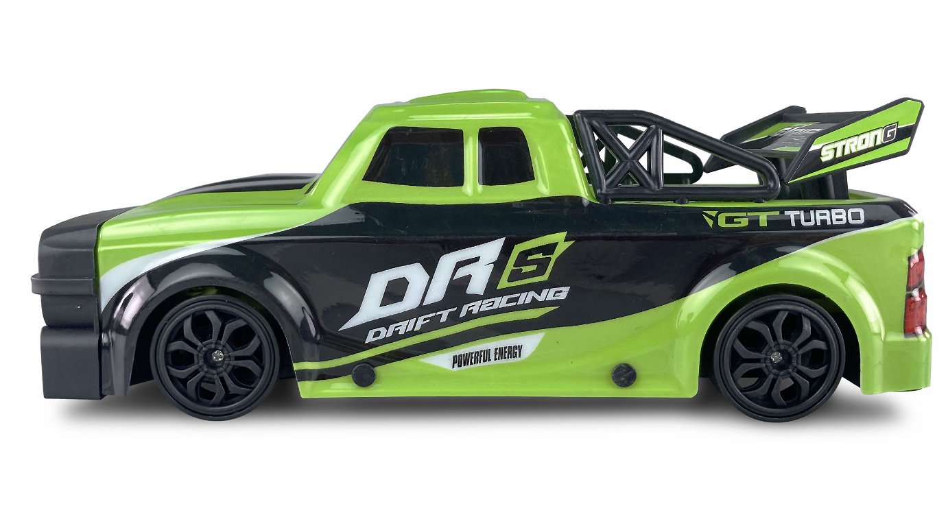 EAN 4262408970958 - Amewi 21101 modelo controlado por radio Coche de carreras de carretera Motor eléctrico 1:18 imagen 4