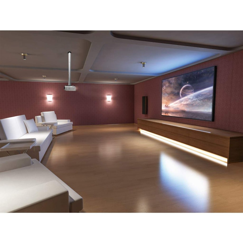 EAN 0766623424820 - Manhattan 424820 montaje para projector Plata imagen 7