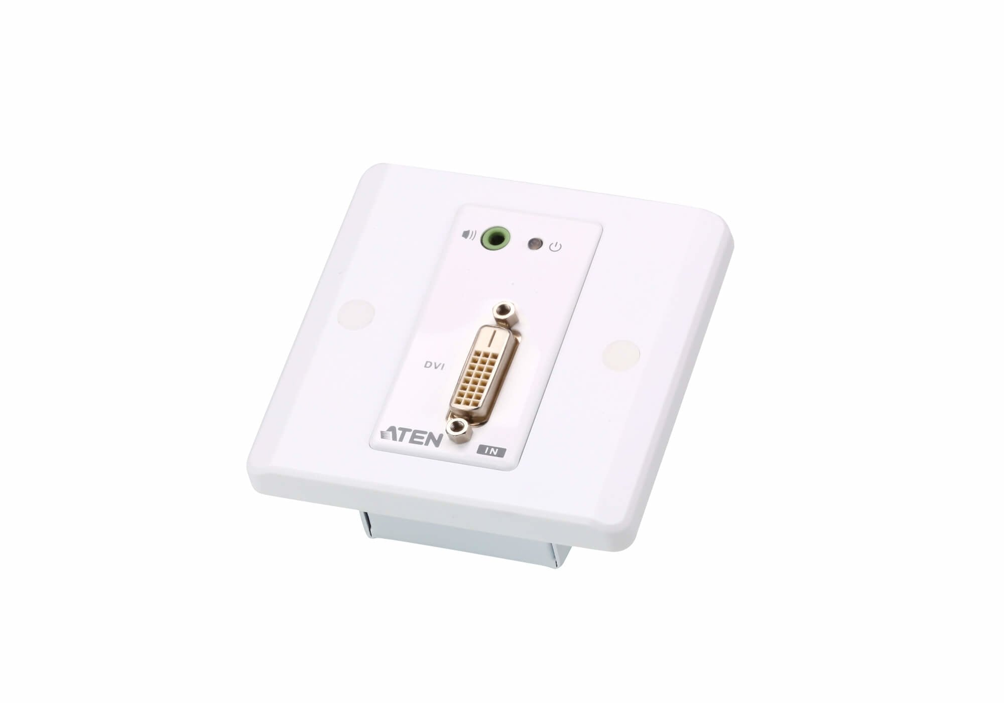 EAN 4719264645709 - ATEN VE607-AT-G extensor audio/video Transmisor y receptor de señales AV Blanco imagen 5