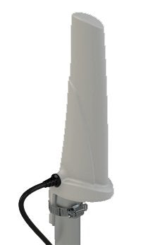 Poynting · Antenan · 5g/Lte · Mam/Wand · A-Omni-0280-02-V1 · Blanco · Sma (M) · 4dbi Omni-Directional Lte Siso · Sma - Male · 2 Meter Cable