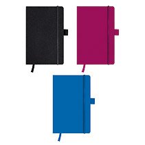 EAN 4008110498775 - Herlitz 11369097 cuaderno y block A5 96 hojas Azul imagen 7