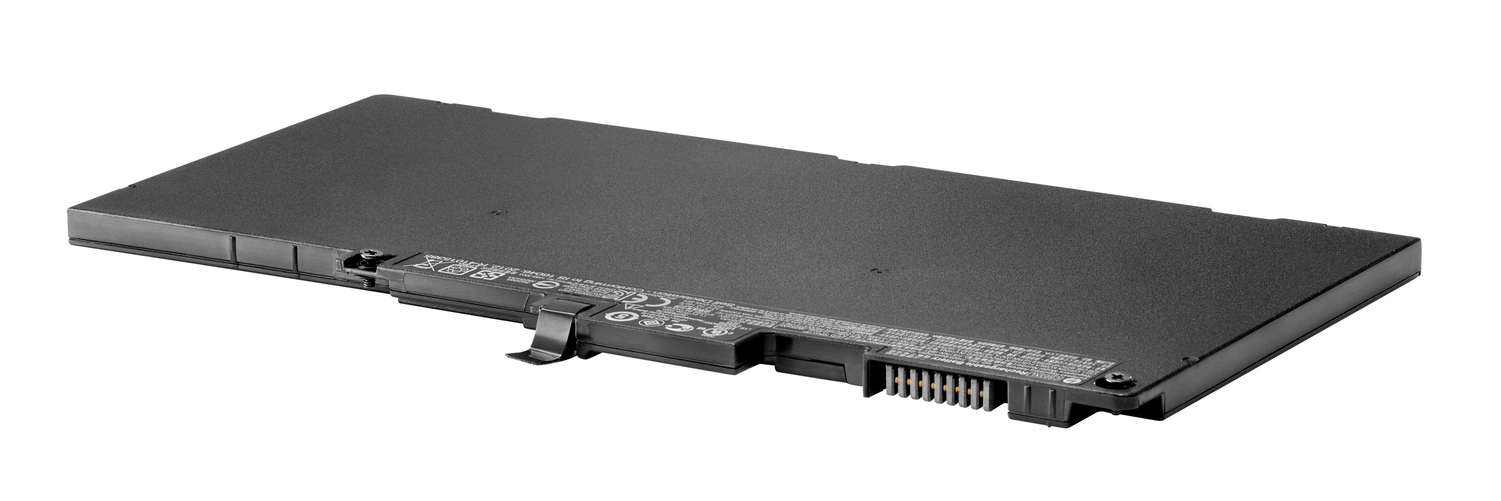 Hp Batería Recargable Cs03xl