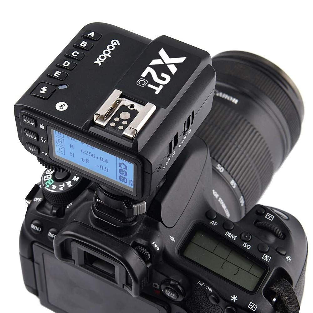 Godox X2t-C Disparador