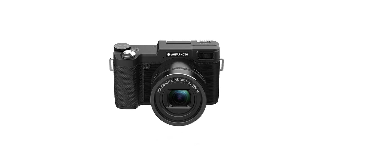 Agfa Pack Vlogger 4k Zoom X4