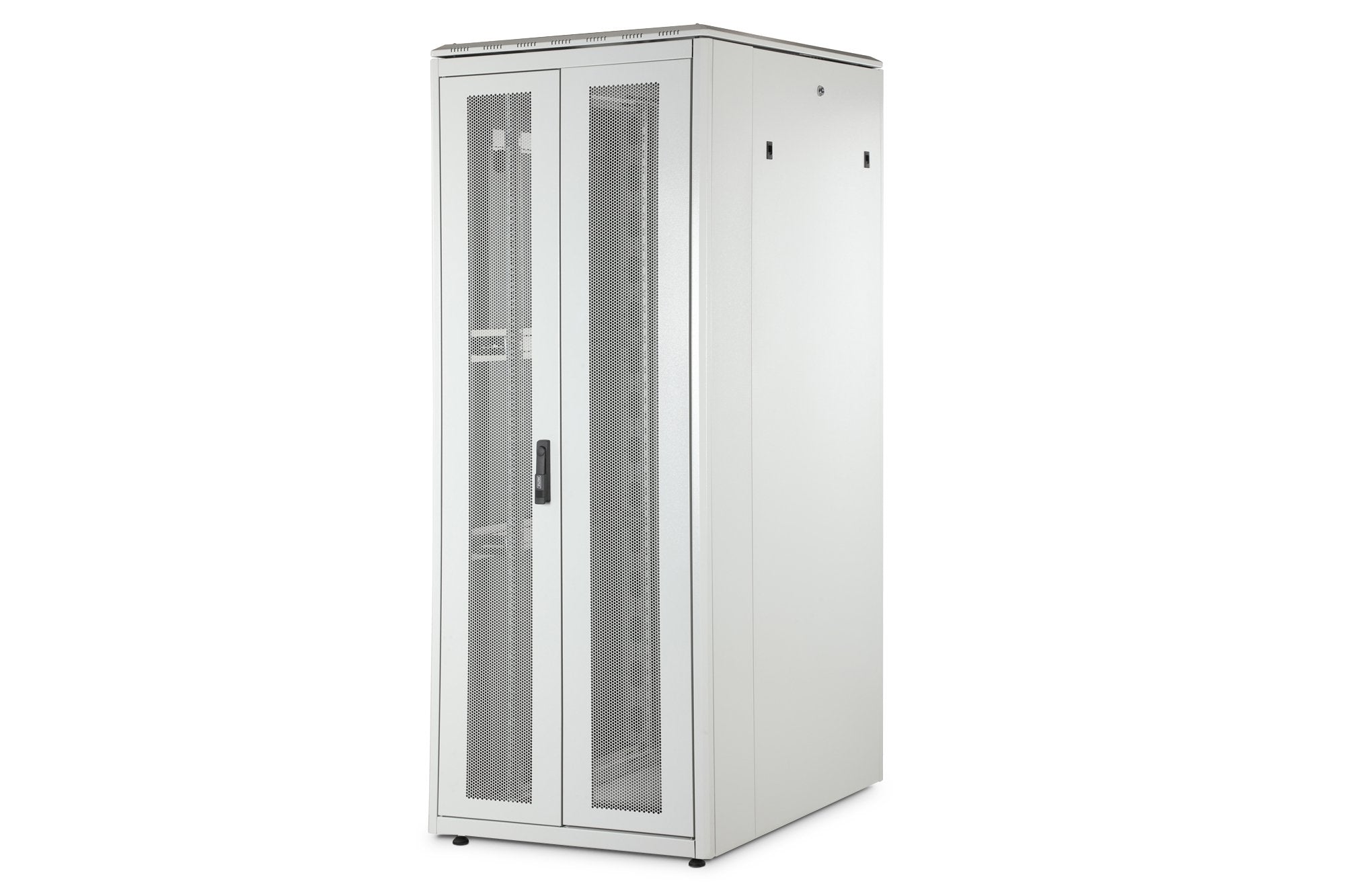 EAN 4016032476788 - Digitus DN-31128 armario rack 42U Rack o bastidor independiente Gris imagen 10