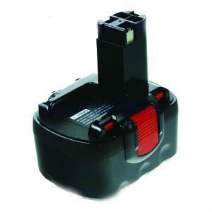 Batería 2-Power Power Tool 12v 3000mah Para Bosch Bat043 Pth0016a