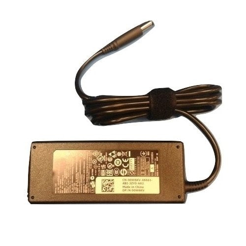 EAN 4058154191347 - DELL 6GYVK adaptador e inversor de corriente Interior 90 W Negro imagen 1