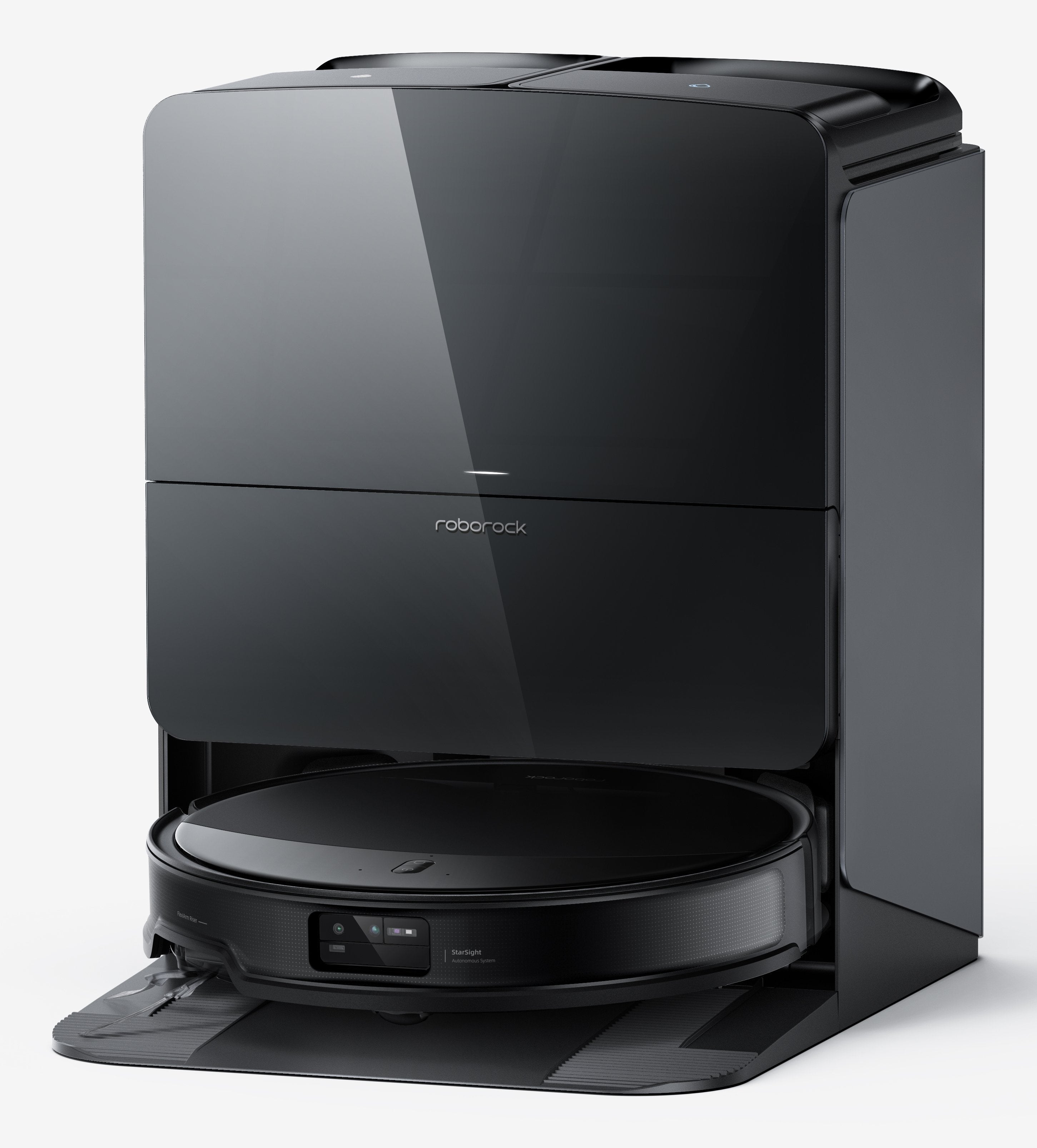 EAN 6970995783445 - Roborock Saros 10R 0,27 L Negro imagen 6