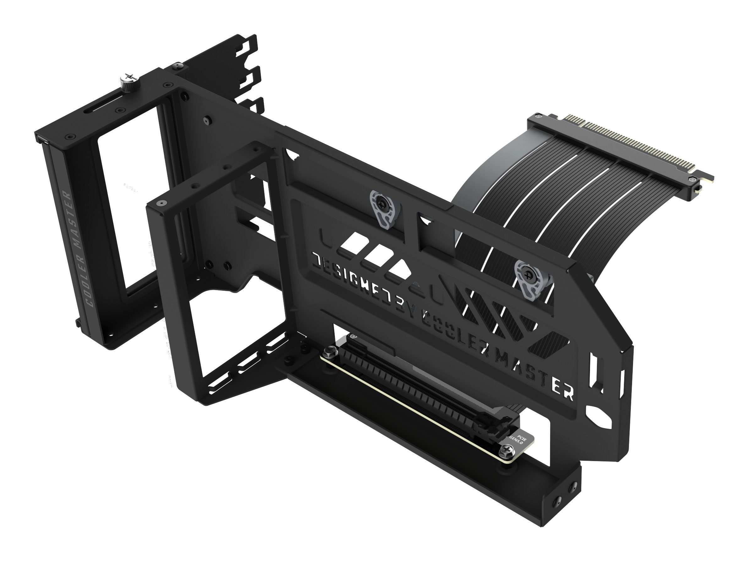EAN 4719512163665 - Cooler Master Gaming MCA-U000C-KFVK03 parte carcasa de ordenador Universal Soporte para tarjeta gráfica imagen 2