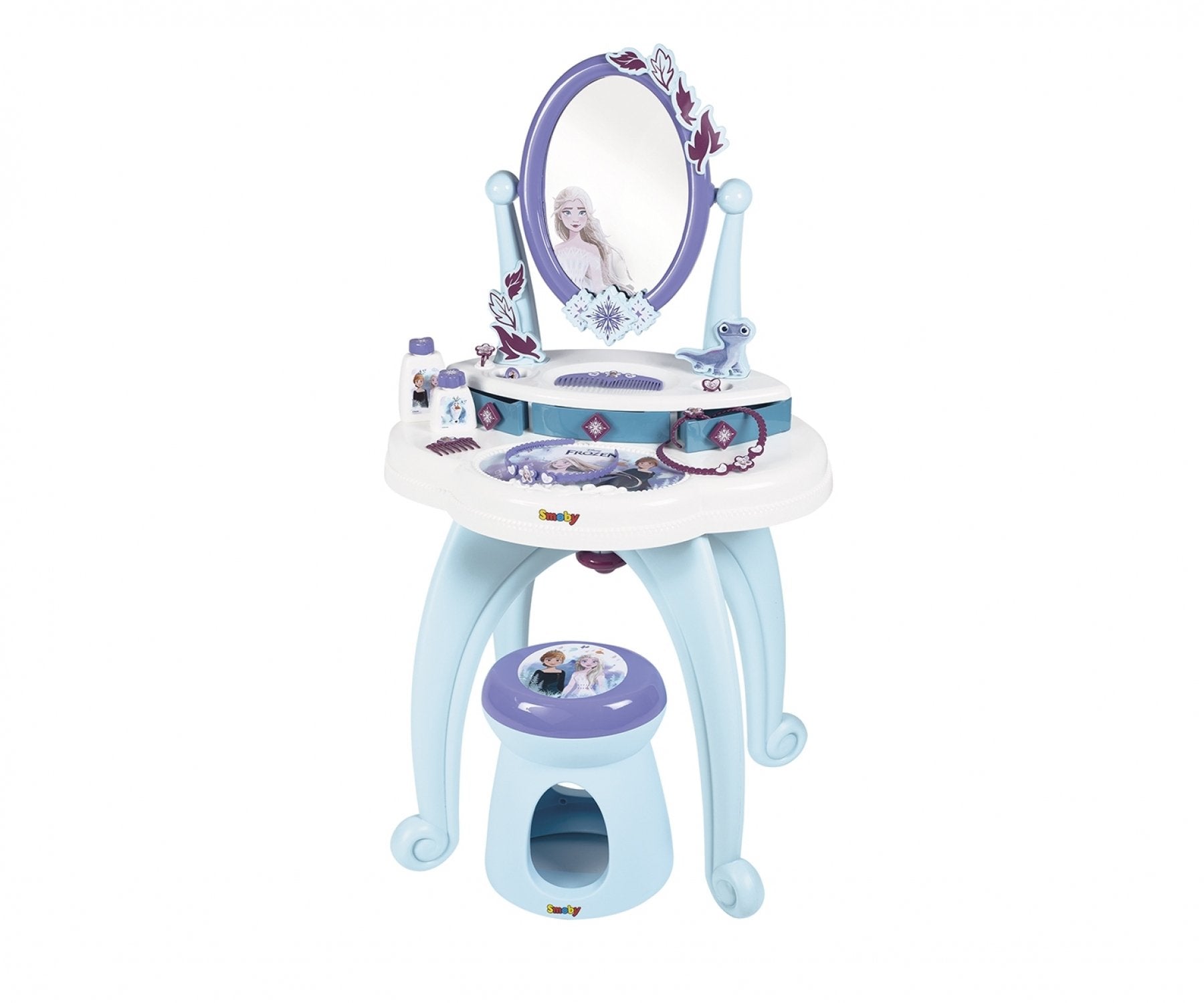 EAN 3032163202448 - Smoby 320244 juego de rol imagen 1