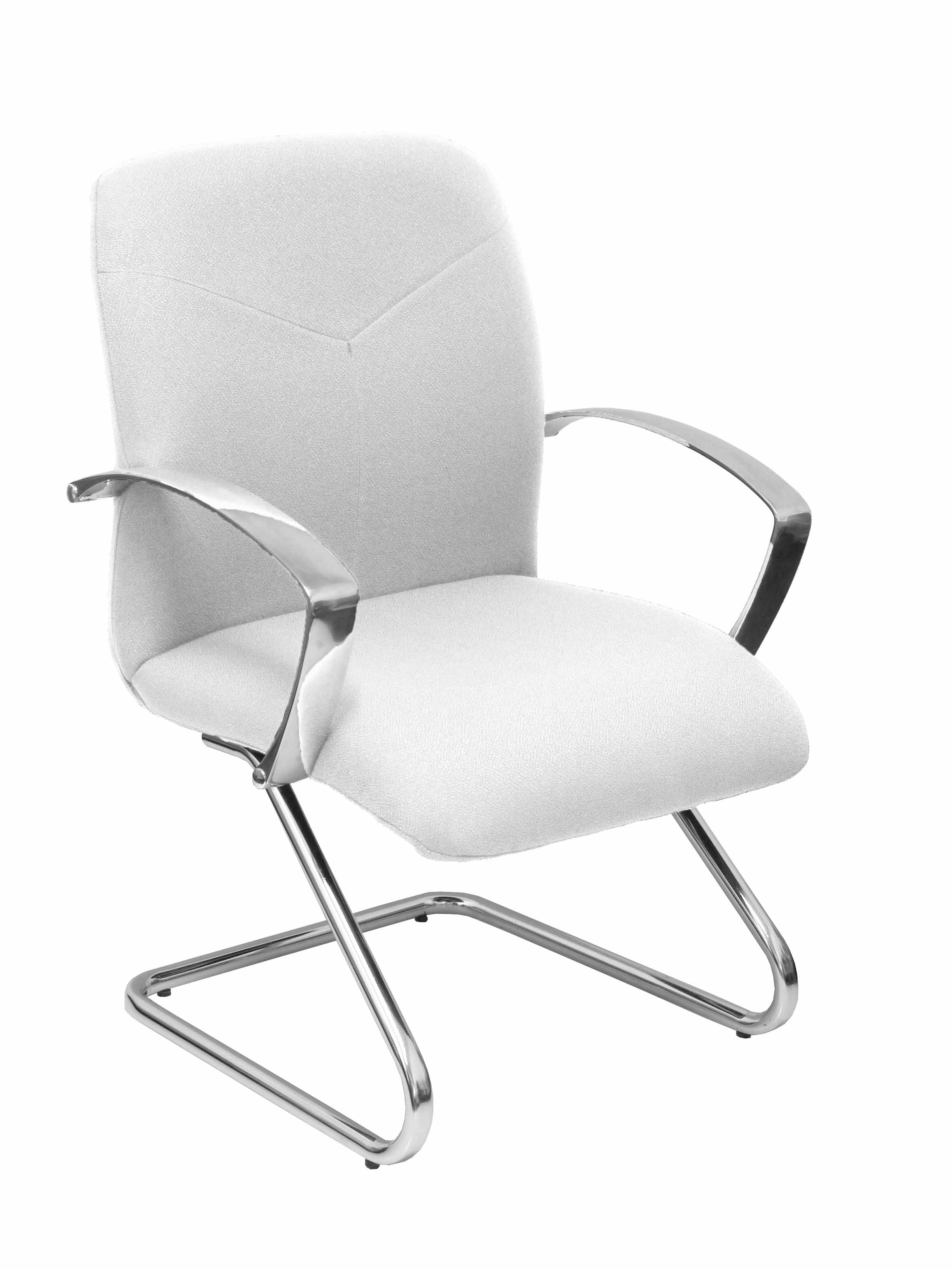 EAN 8435501011484 - PIQUERAS Y CRESPO 117CPBALI10 silla de espera Asiento acolchado Respaldo acolchado imagen 2