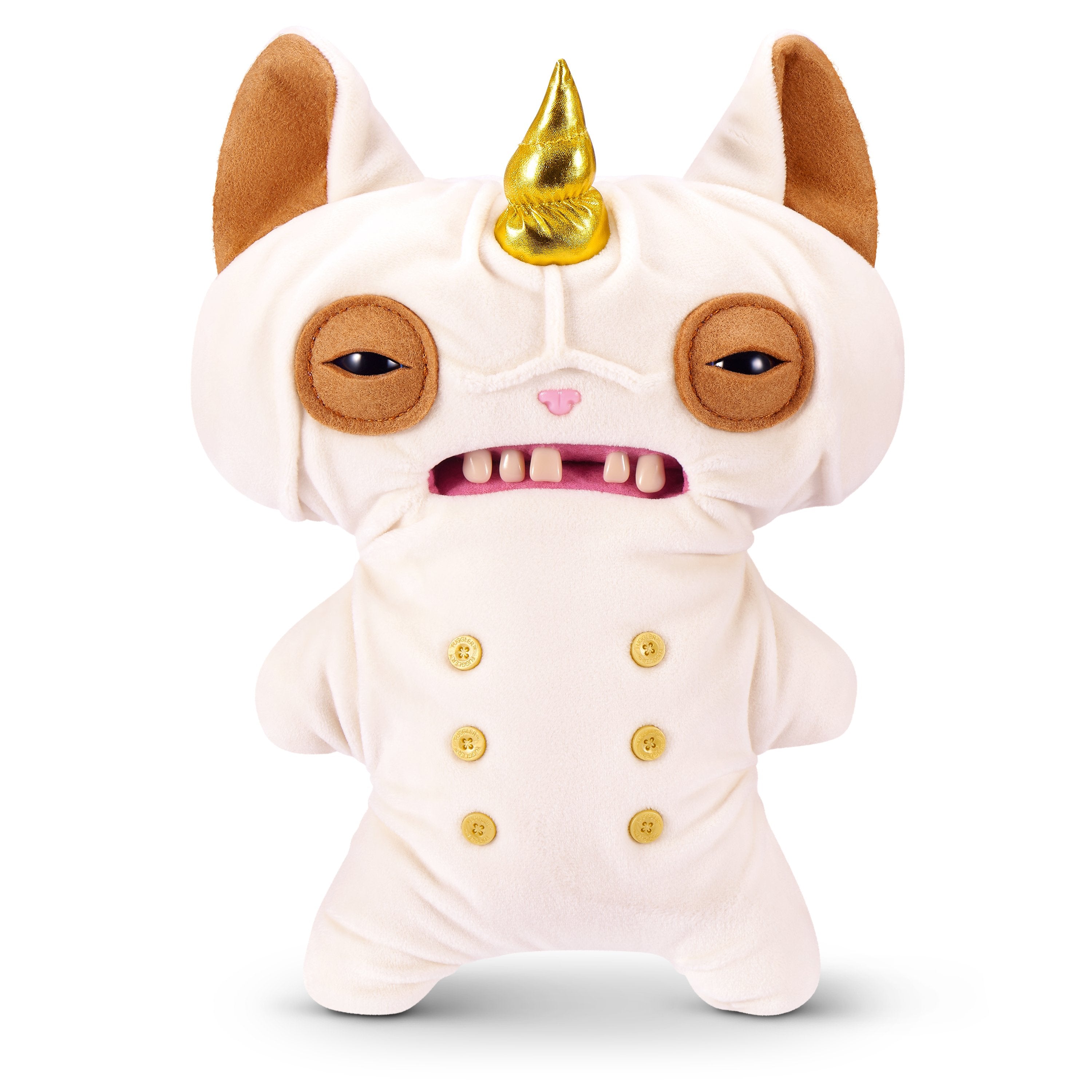EAN 4894680058156 - ZURU Fuggler 15787 juguete de peluche imagen 2