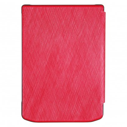 EAN 7640152097188 - PocketBook H-S-634-R-WW funda para libro electrónico 15,2 cm (6") Rojo imagen 6