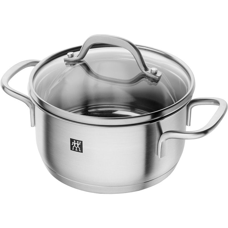Zwilling Pico Kit De Cacerolas 4 Pieza(S)