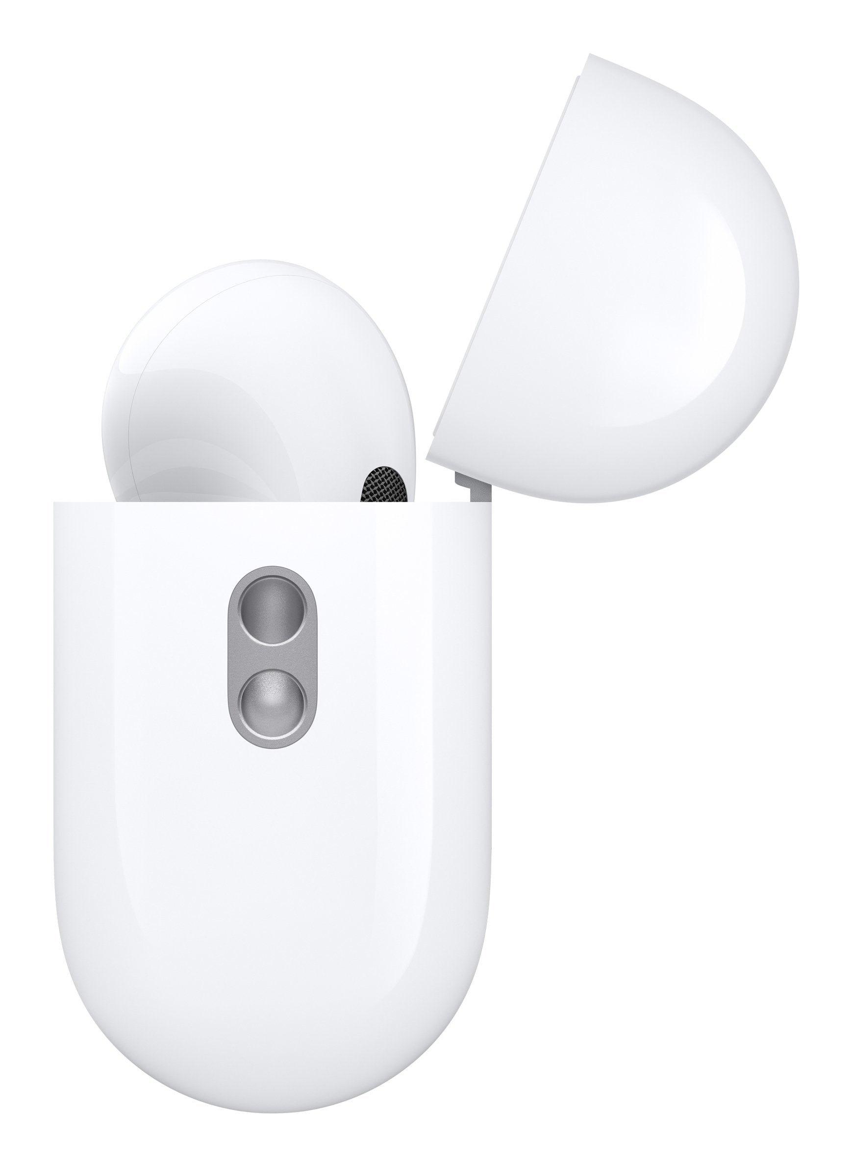 EAN 0195949052514 - Apple AirPods Pro (2nd generation) Auriculares Inalámbrico Dentro de oído Llamadas/Música Bluetooth Blanc imagen 4