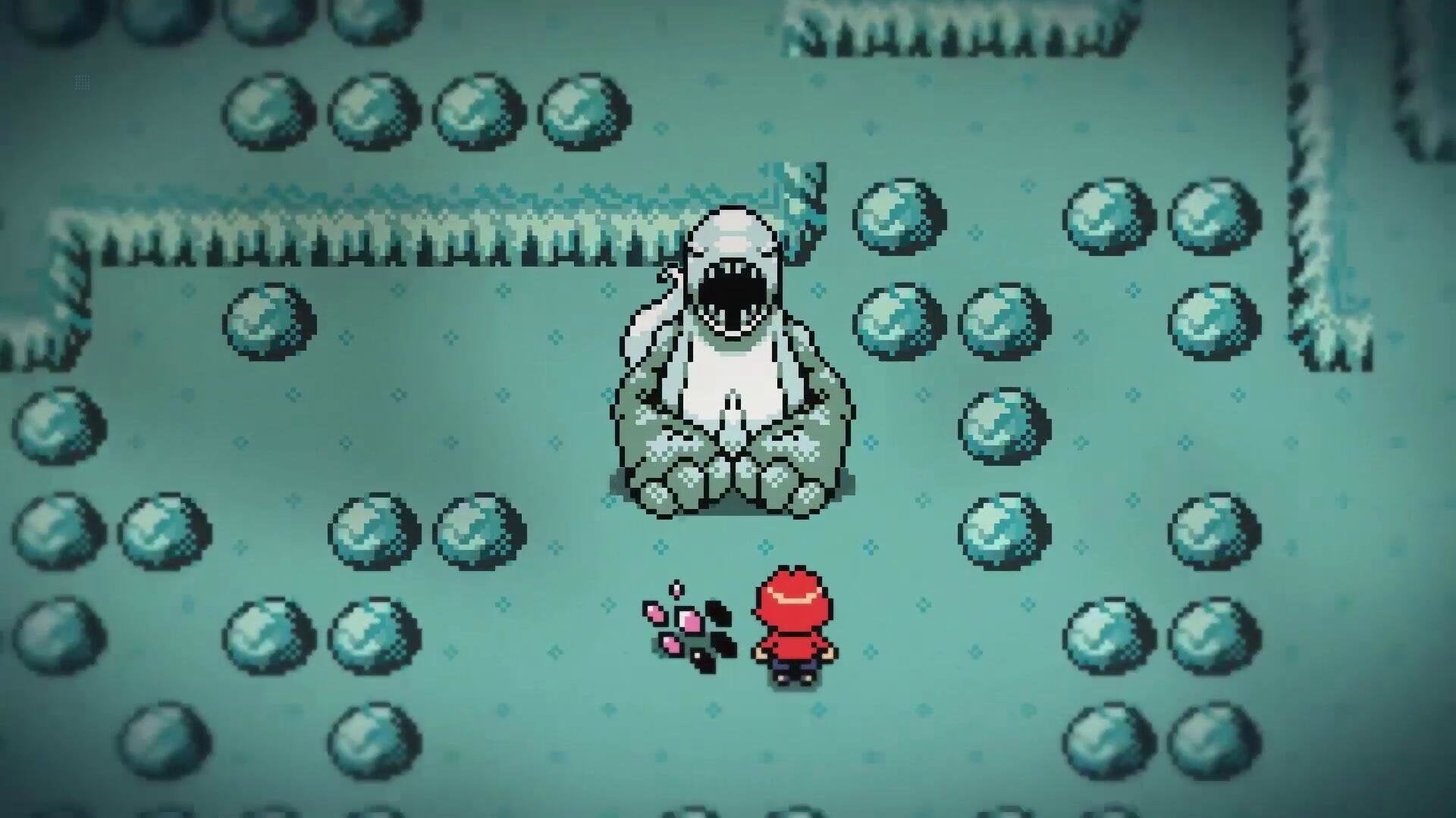 Juego Monster Crown Playstation 4