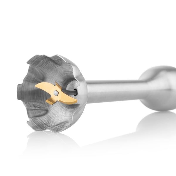 EAN 8590393366651 - Eta 321590000 licuadora 0,6 L Batidora de inmersión 1200 W Negro, Acero satinado imagen 8