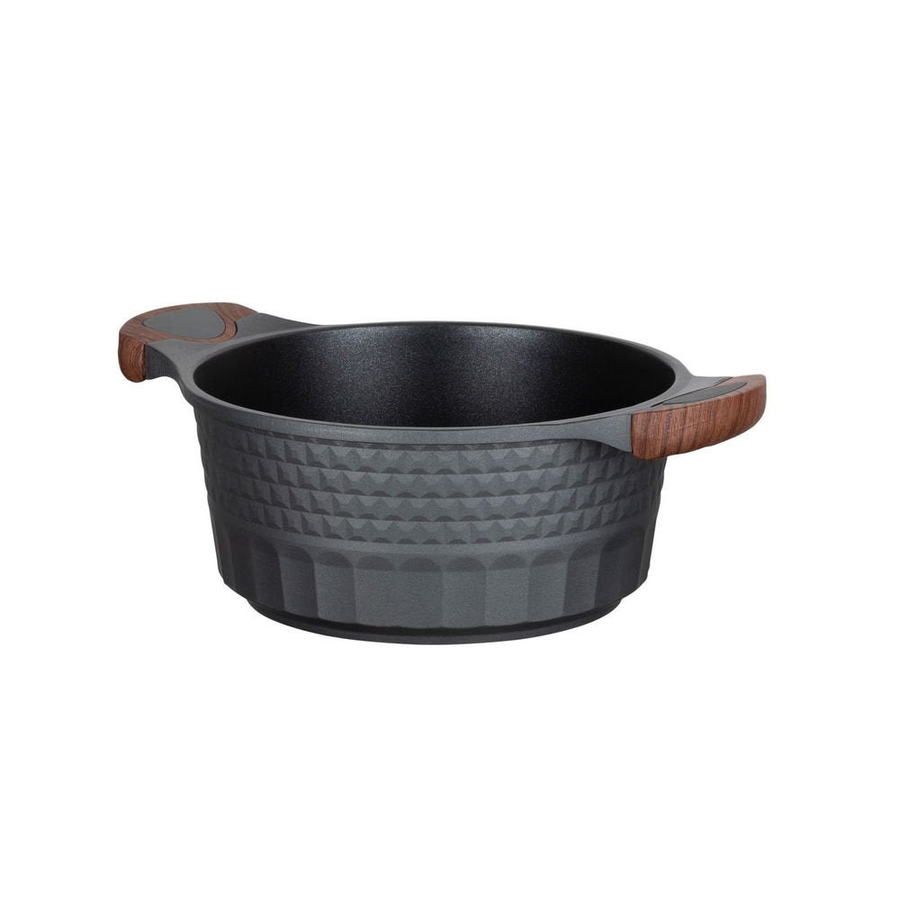 EAN 4260403579022 - Resto Kitchenware Capella 2,6 L Alrededor Negro, Madera imagen 5
