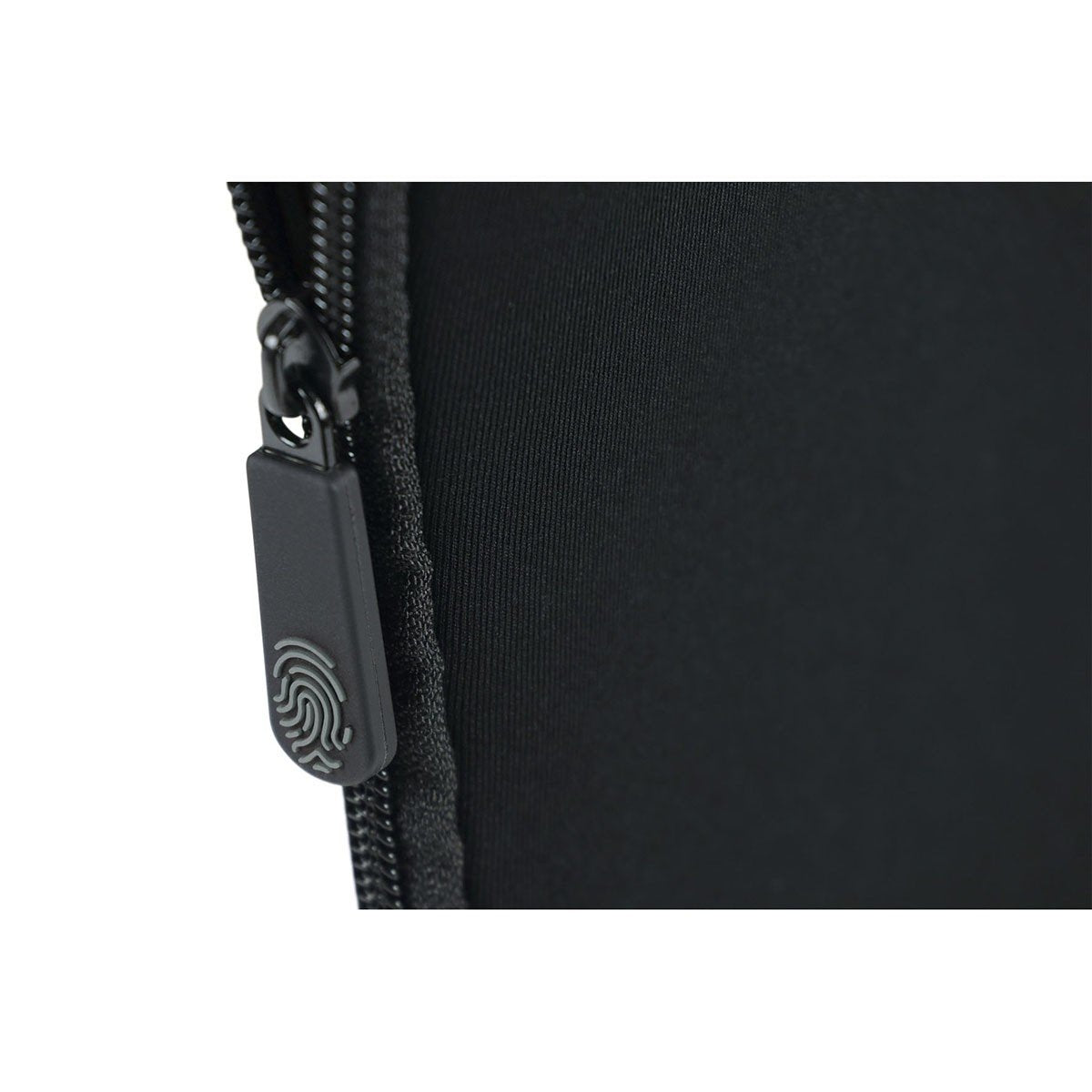 EAN 3700992518060 - Mobilis 049014 maletines para portátil 40,6 cm (16") Funda Negro imagen 5