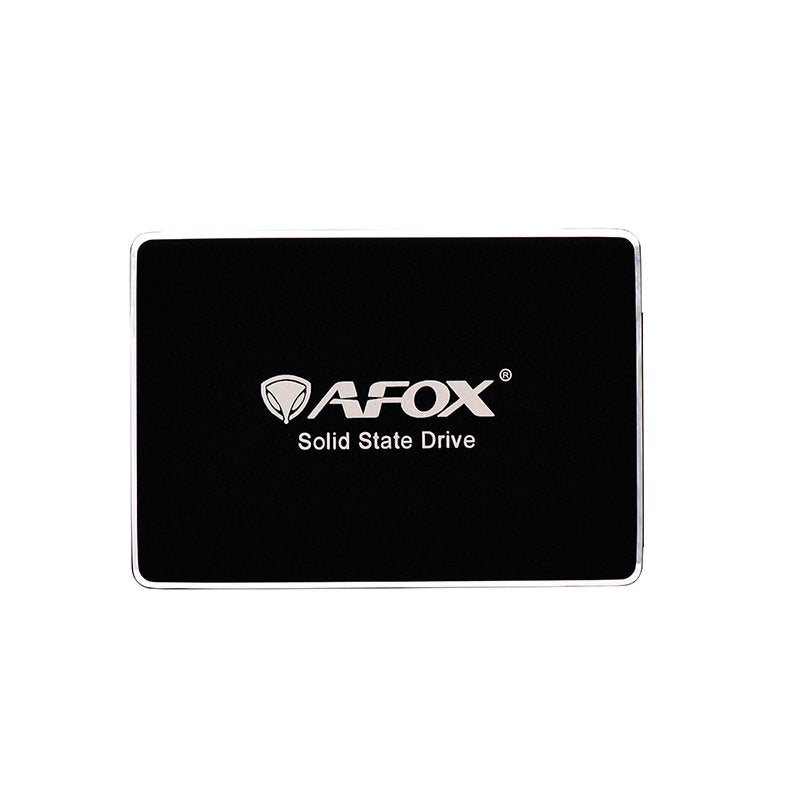 EAN 4897033781749 - AFOX SD250-512GN unidad de estado sólido 512 GB 2.5" Serial ATA III 3D NAND imagen 2