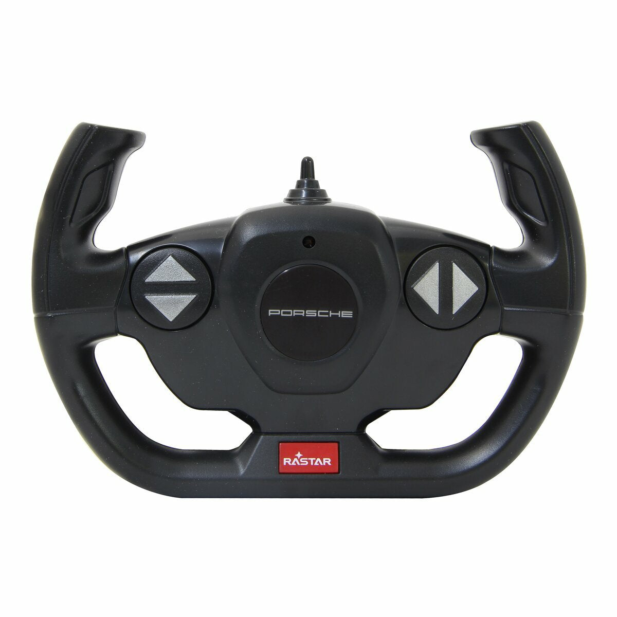 Jamara Porsche 911 Gt2 Rs Clubsport 25 1:14 Grau 2,4ghz Manual Door