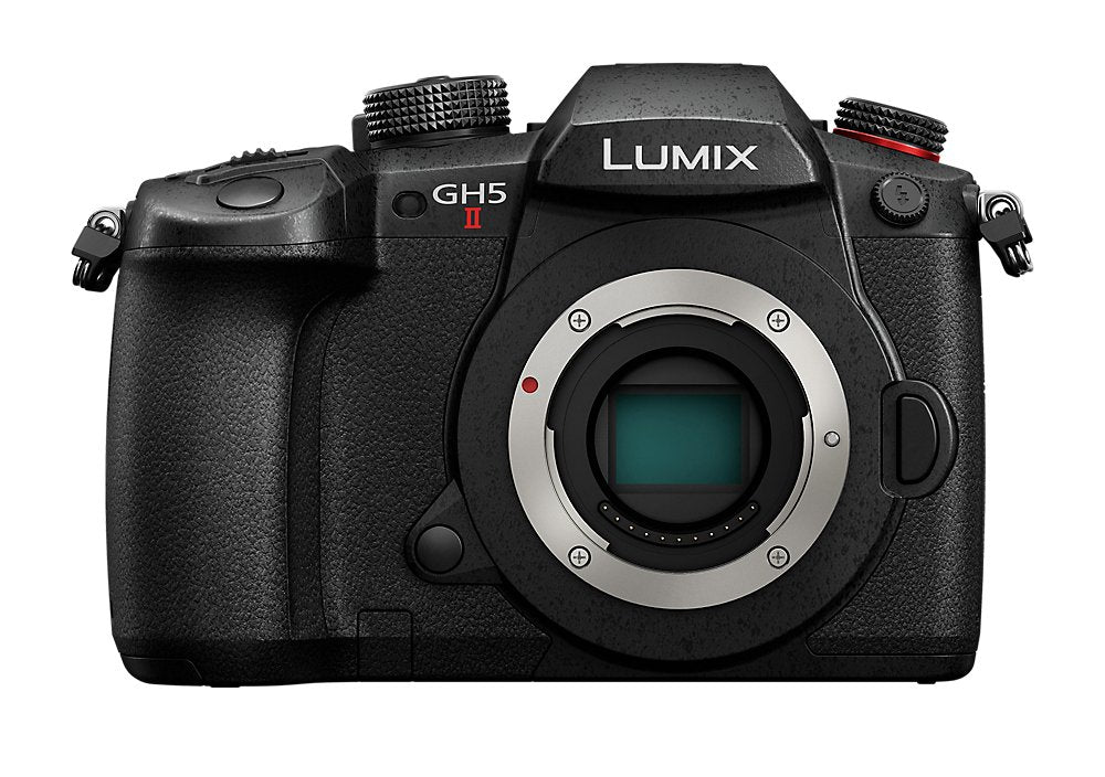 Panasonic Lumix Gh5 Ii Body