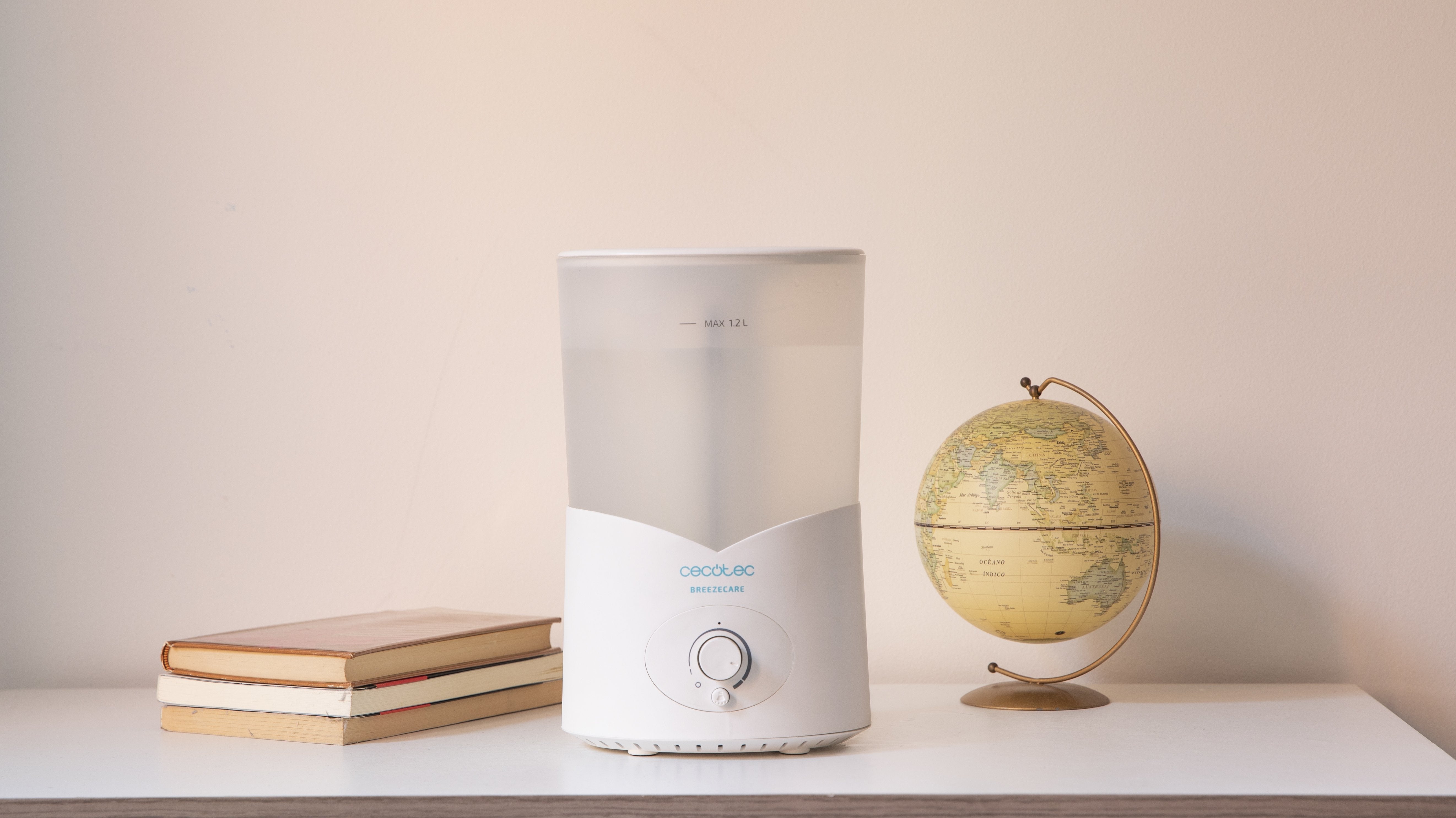 Humidificador 05611 Care 3000