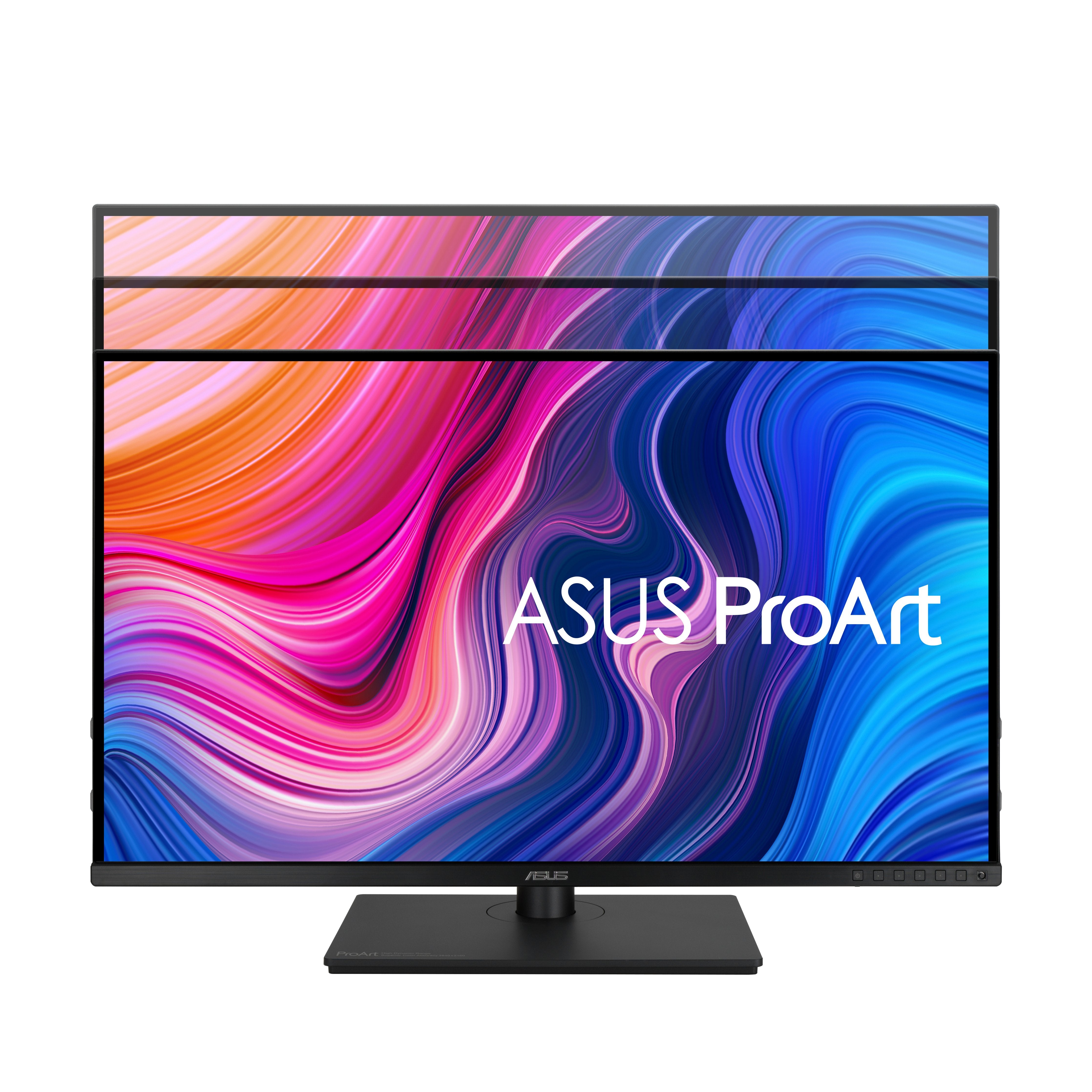 EAN 4711081009726 - ASUS ProArt PA329CV pantalla para PC 81,3 cm (32") 3840 x 2160 Pixeles 4K Ultra HD Negro imagen 7