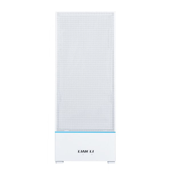Caja Pc Lian Li Sup-01 Midi-Tower - Blanco