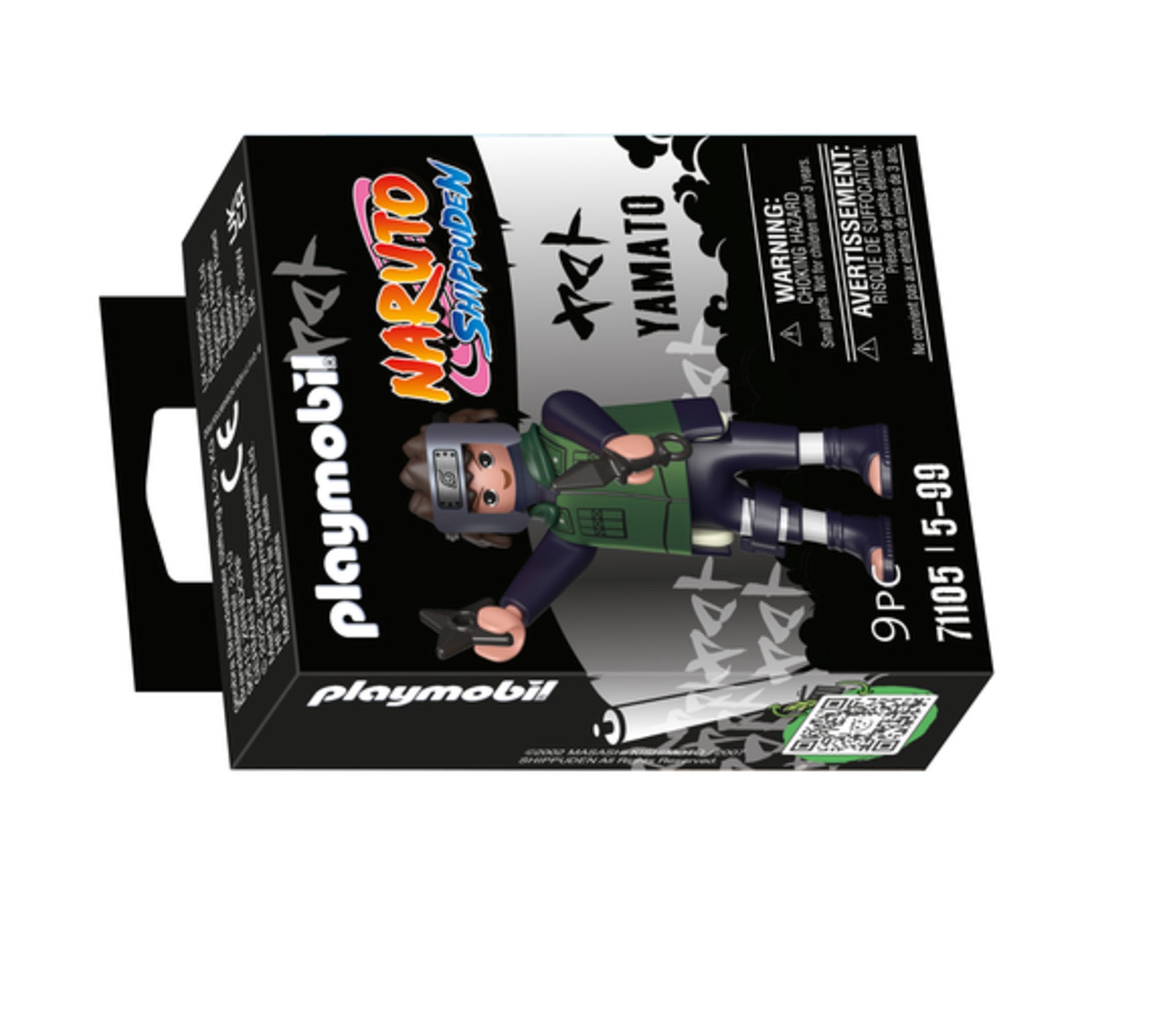 EAN 4008789711052 - Playmobil 71105 figura de juguete para niños imagen 3