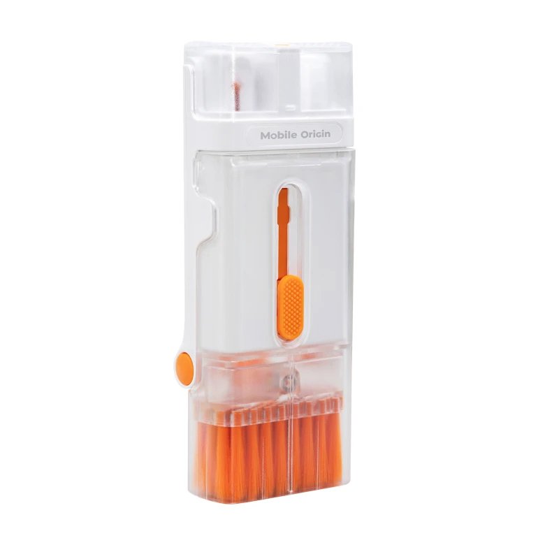 Mobile Origin Cleaning Kit 8in1 Multifunctional