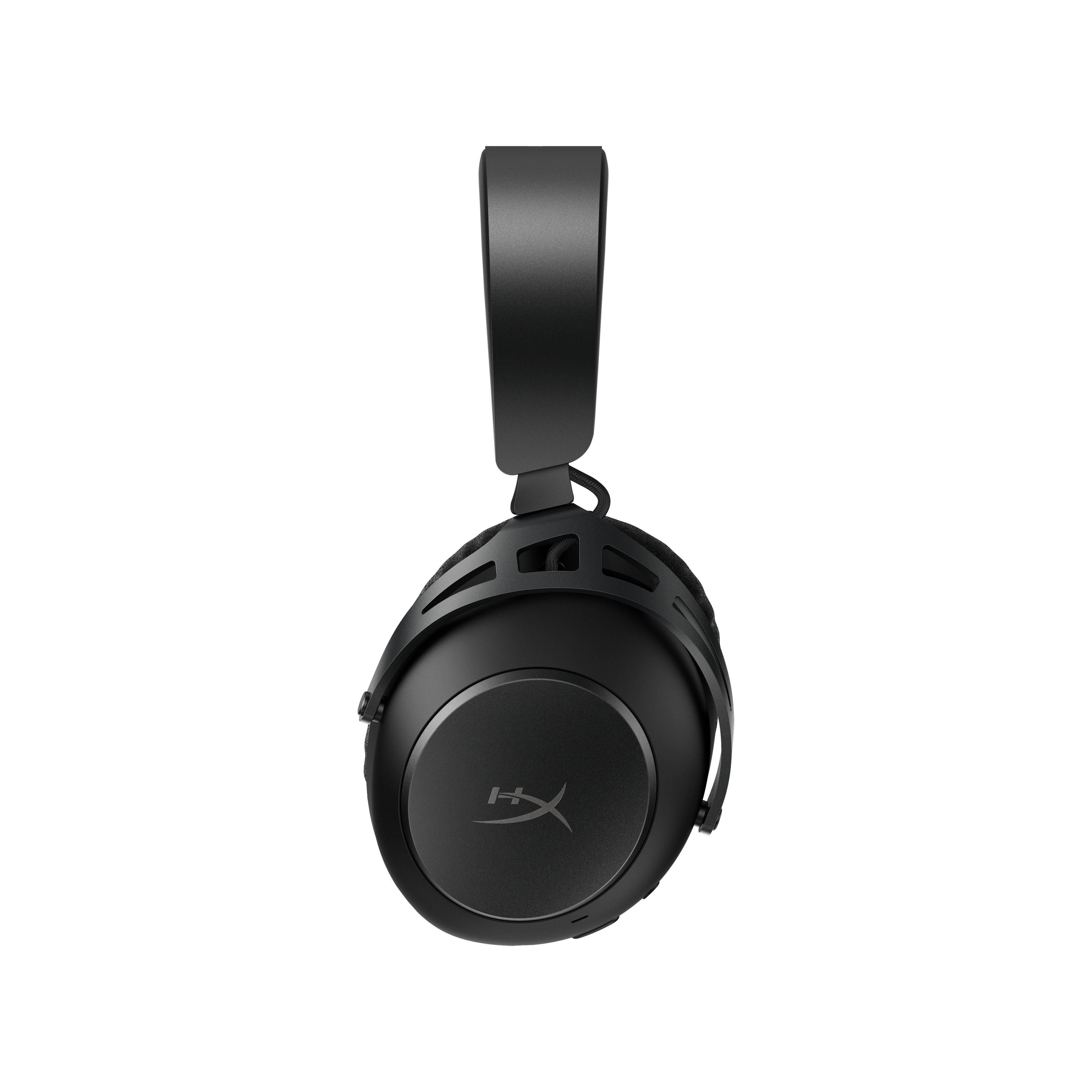 EAN 0198701216179 - HyperX Cloud Alpha 2 Inalámbrico Diadema Juego Bluetooth Negro imagen 10