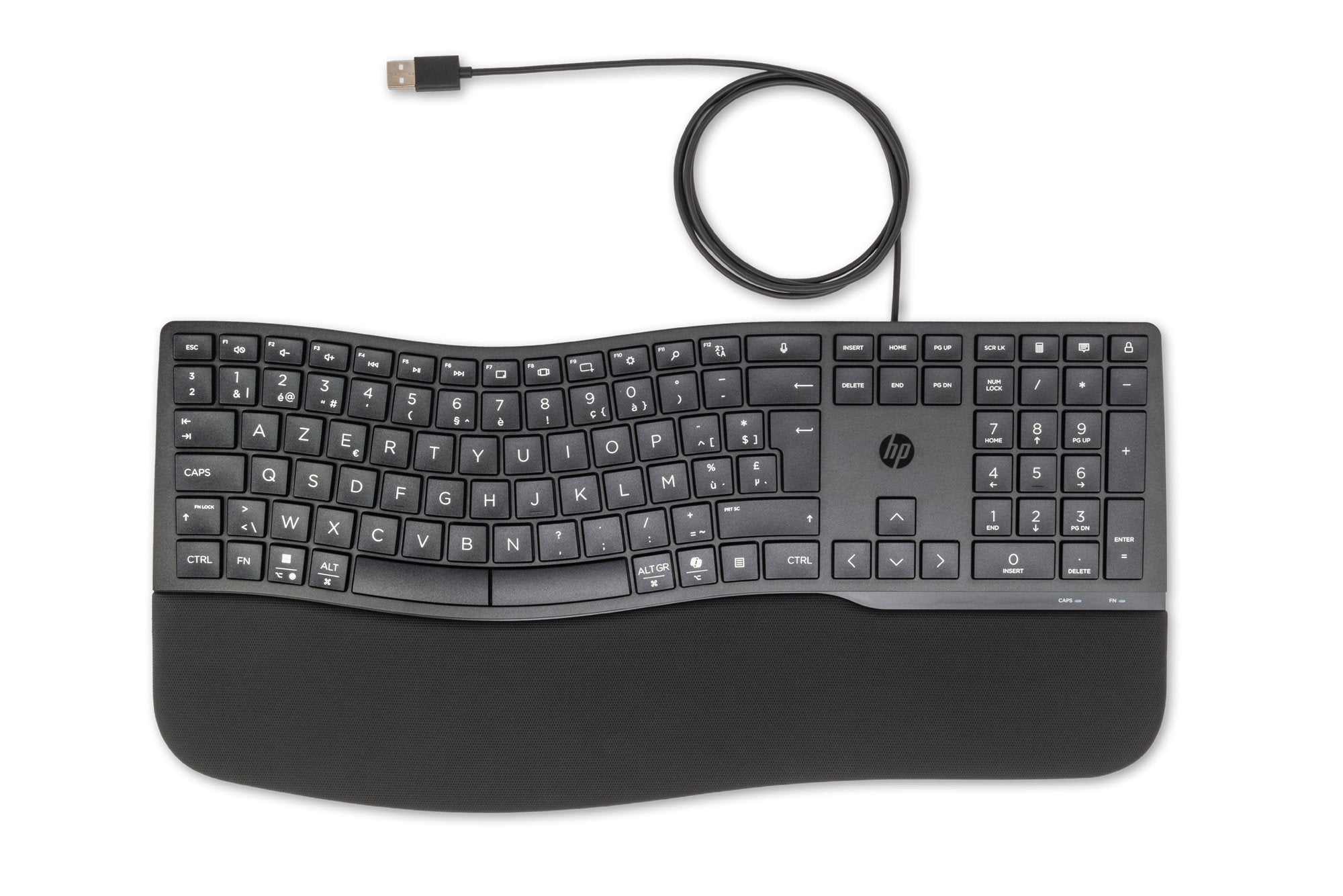 480 Cft Wd Kbd Bel