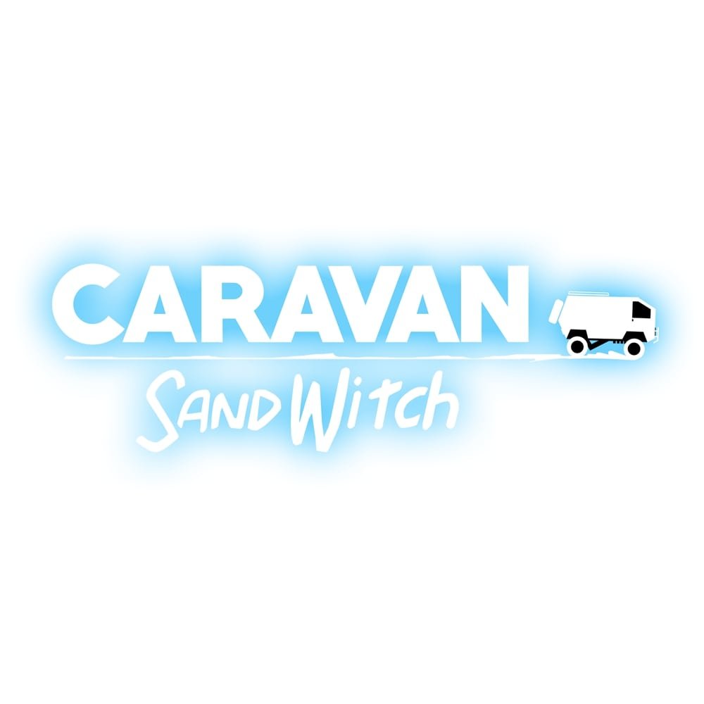 Juego Caravan Sandwitch Switch