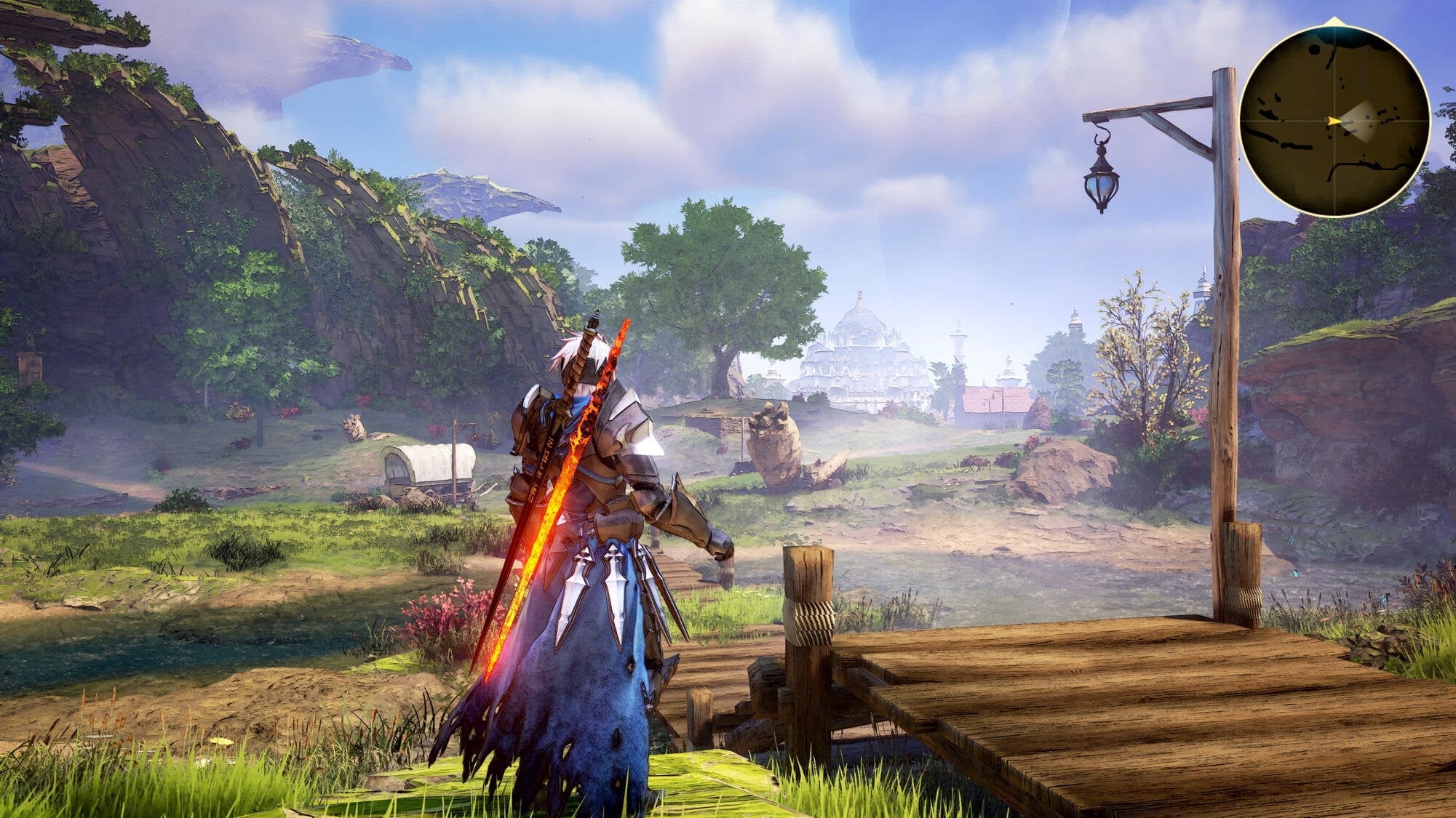 EAN 3391892006476 - BANDAI NAMCO Entertainment Tales of Arise Estándar PlayStation 4 imagen 17