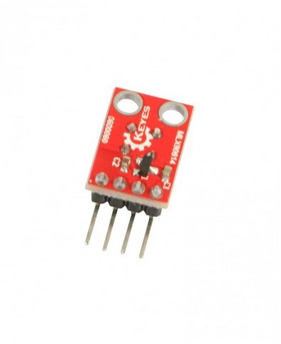 EAN 4038816060877 - ALLNET 136717 accesorio para placa de desarrollo Sensor de temperatura imagen 2