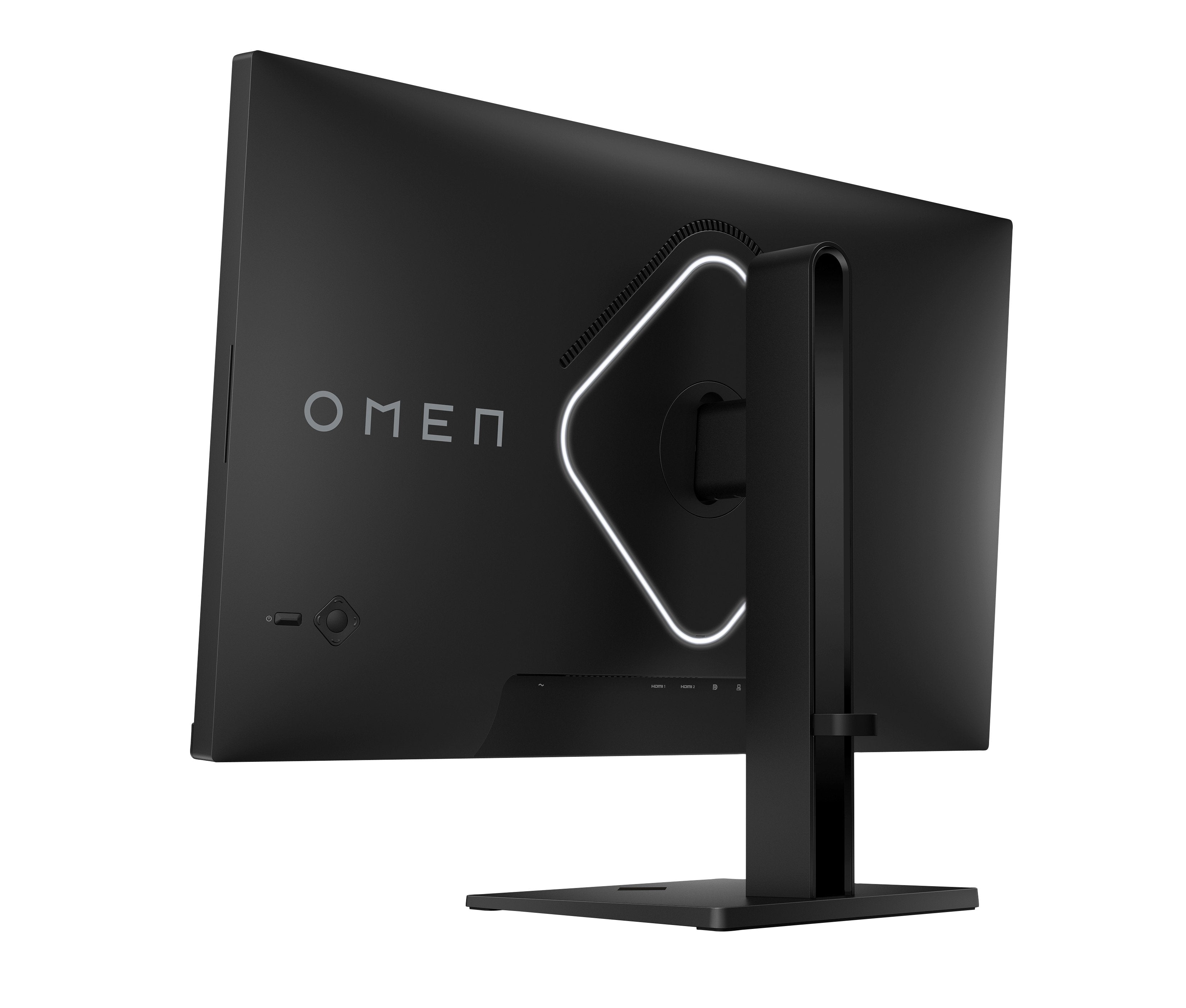 EAN 1970296154666 - OMEN by HP 27 inch FHD 240Hz Gaming Monitor - OMEN 27s pantalla para PC 68,6 cm (27") 1920 x 1080 Pixeles imagen 3